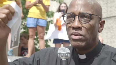 PCUSA's First Black Head of Denomination to Step Down: 'I have entered into this new season'