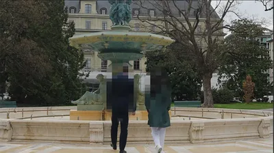 Swiss Parents Face Potential Criminal Charges for Not Supporting Daughter's Trans Identity
