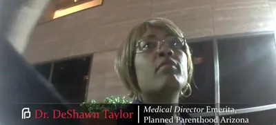 Pro-Choice LA Times Defends Pro-Life Undercover Investigators Against 'Disturbingly Aggressive' Criminal Charges