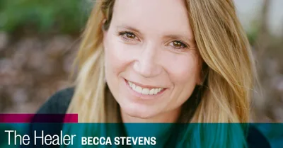 Becca Stevens