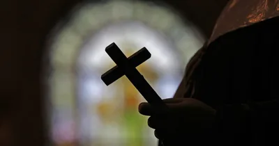 Connecticut Court Rules against Teacher over Crucifix