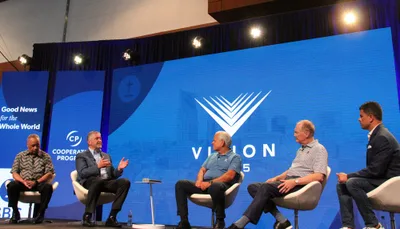 Past presidents say SBC must refocus on evangelism, missions and prayer | Baptist Press