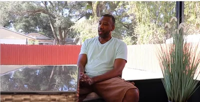 My response as a former Muslim to Barry 'Phanatik' Goodwin leaving Christianity