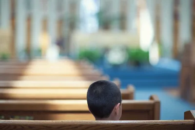 Michigan youth pastor charged with sexually abusing 4 minors, 2 younger than 13