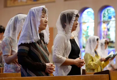 Bishops in Japan set March 18 as day of prayer for victims of sexual abuse