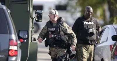 Ohio Body Armor Smuggler Gets Jail Time, $5M Fine
