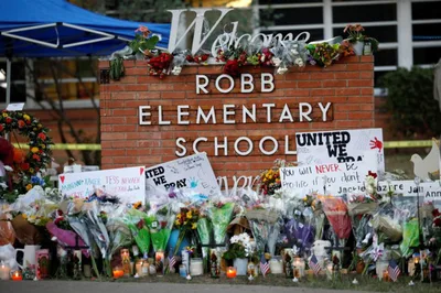 Here Are All the Verified Gofundme Accounts For the Victims in the Uvalde Shooting - RELEVANT