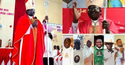 Kenya bishop suspends 7 priests, announces new clergy accountability measures