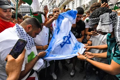 It is downright scandalous to accuse Israel of genocide
