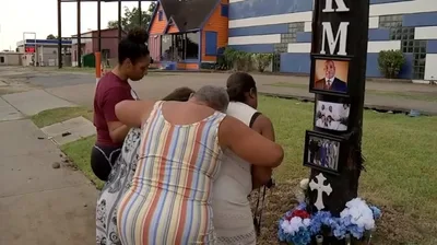 Family, church grieve beloved pastor killed in road rage incident as cops hunt for unidentified shooter