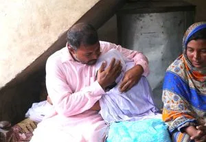 Muslims Pressure Christian Family to Drop Rape Charges - Morningstar News