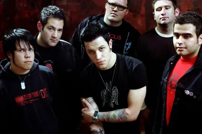 Five Times Emo Got Unexpectedly Spiritual - RELEVANT