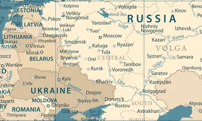 Baptist pastor could be removed from Russian-occupied Ukraine | Baptist Press