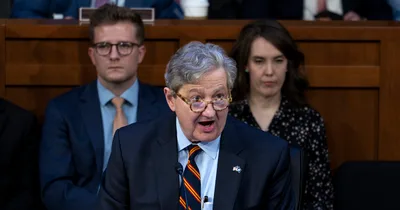 Senate Judiciary Committee Holds Hearing on SCOTUS Ethics