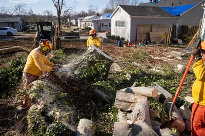 GuideStone working to help storms victims | Baptist Press