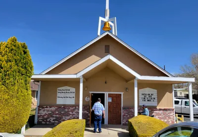 CP gives small Nevada church an outreach | Baptist Press