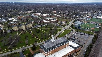 Wheaton College President Pushes Back on Fox News Op-Ed Saying School Has Gone 'woke''