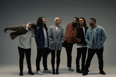 What Your Favorite Band in Youth Group Says About You Today - RELEVANT