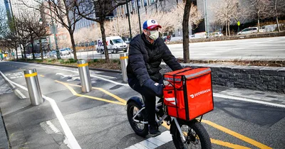 DoorDash agrees to pay $131.5 million in New York settlement