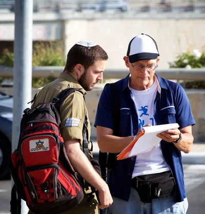 Jews for Jesus Director Sees Hope in Disruption Caused by Israel-Iran War