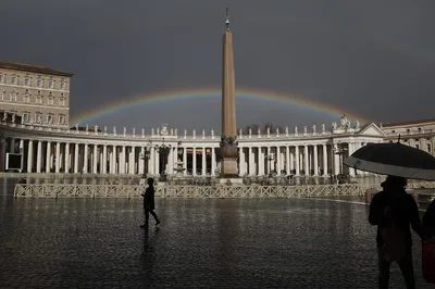 Top European cardinals want changes on homosexuality, priestly celibacy