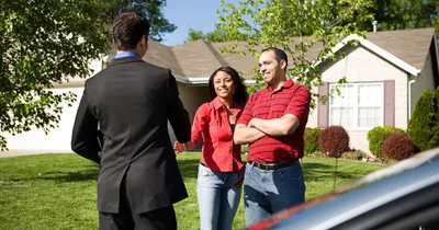 Real Estate Agents Punished for Christian Beliefs