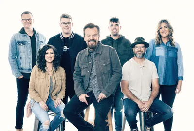 Casting Crowns: Secular world views Christians as 'crazy,' but we don't mind being canceled for Jesus
