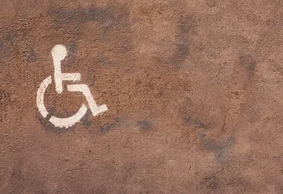 Disabled people are being wrongly left out of climate talks
