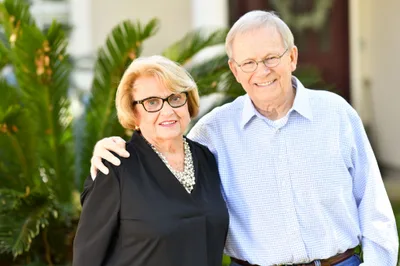 HOPE Network Ministries founder Lynn Anderson dies at 85 - The Christian Chronicle
