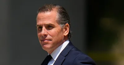 Special Counsel Indicts Hunter Biden Federally on Gun Charges