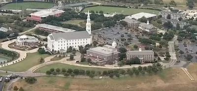 Dallas Baptist University Evacuated amid Threats ahead of Speech by Trump Official Scott Turner