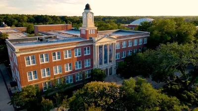 Mississippi College changes name, shutters football program | Baptist Press