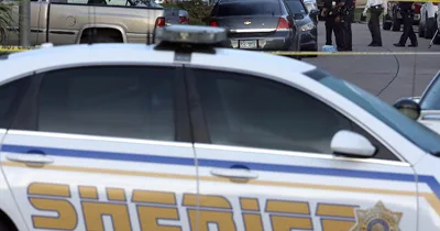 Texas police crack decades-old “Lovers' Lane” double homicide