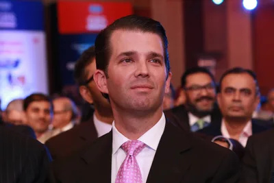 Biblical Scholar Donald Trump Jr. Tells Young Conservatives That Following the Bible Has 'Gotten Us Nothing' - RELEVANT