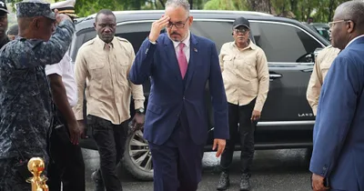 Unelected Prime Minister Assumes Leadership of Haiti after Temporary Council Ends