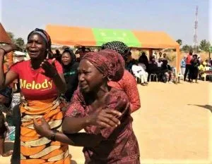 Gunmen Kill Pastor, Abduct 7 Worshipers in Nigerian Church Attack