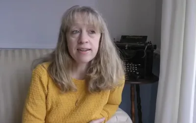 Ex-teen witch recounts dabbling in occult, suicidal struggles before coming to Christ