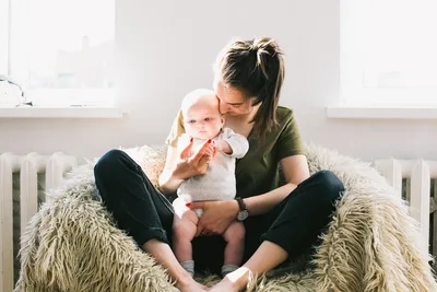 Maternal instinct a 'myth'?: Journalist claims Eve, Mary are examples of 'perpetual servitude'