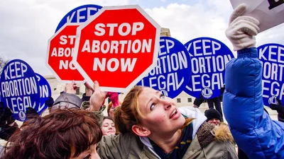 Elderly Pro-Life Volunteer Allegedly Shot While Handing Out Pamphlets, Police Investigating