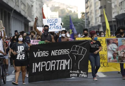 Black Catholic leaders fear demise of quota law for Brazilian universities