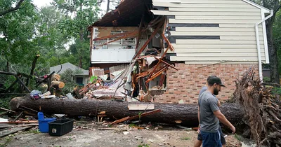 Several die in Texas, Louisiana due to Hurricane Beryl