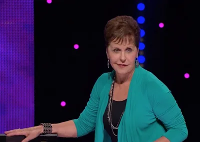 Televangelist Joyce Meyer pauses programme at Daystar, citing scandal at network