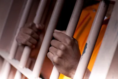 Inmate's gender transition said to show ministry need | Baptist Press