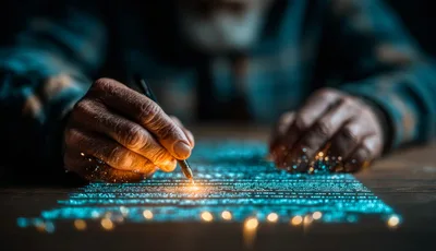 Skilled Christian writers won't be left behind in the AI era