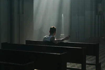 To Feel Safe in the Pews, Trauma Must Be Acknowledged, Spiritual Directors Say
