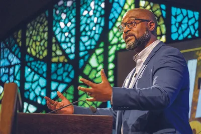 ‘Sound’ churches, ‘progressive’ churches and the distance in between