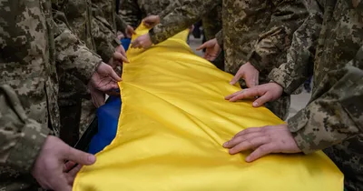 Ukraine Calls for UN Meeting after Putin Nuclear Plan