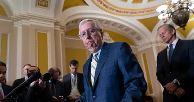 Bipartisan deal in Congress would dodge government shutdown