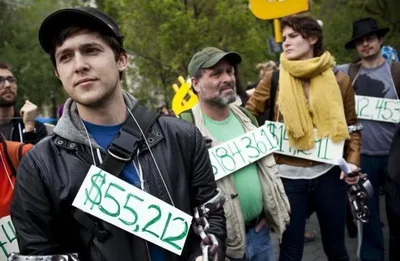 Ask Chuck: Are student loans a rip-off?