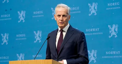 European countries to formally recognize Palestinian state